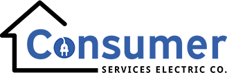Consumer Services Electric